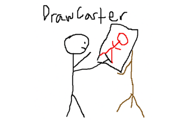 Drawcaster - Farcaster Mini Apps